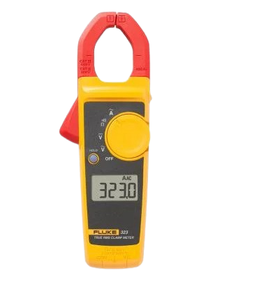 Ampe kìm FLUKE FLUKE-323/APAC (AC 400A)